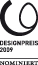 Logo Designpreis Deutschland 2009 Nominiert