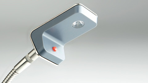 Bild .halemeier / LED-Leuchte