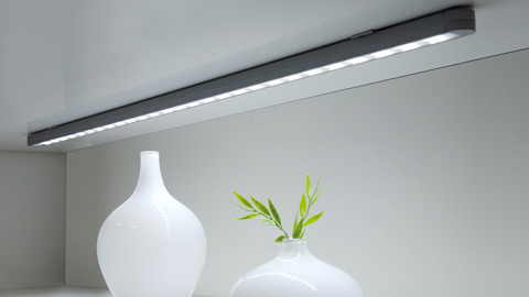 Bild .halemeier / LED-Leuchte